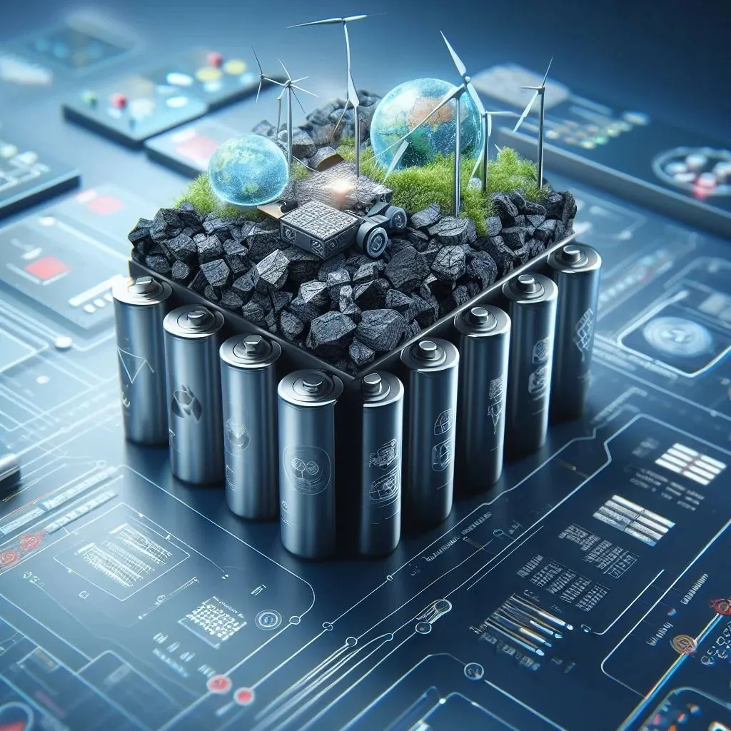 C-BATT Innovations joint venture announcement